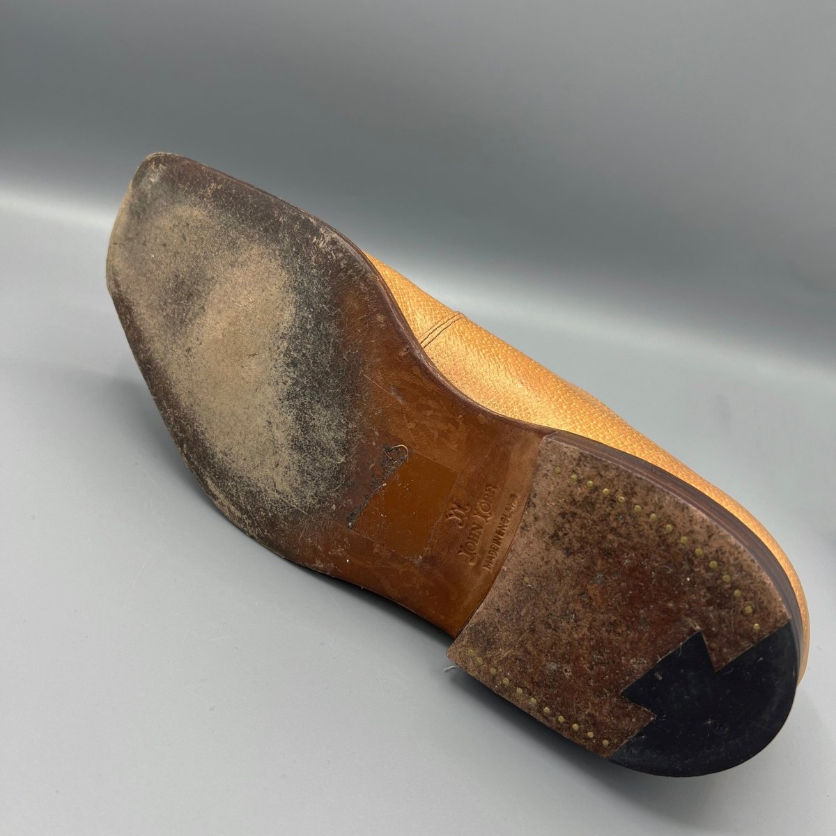 Richelieus John Lobb - Le Beau Gustave