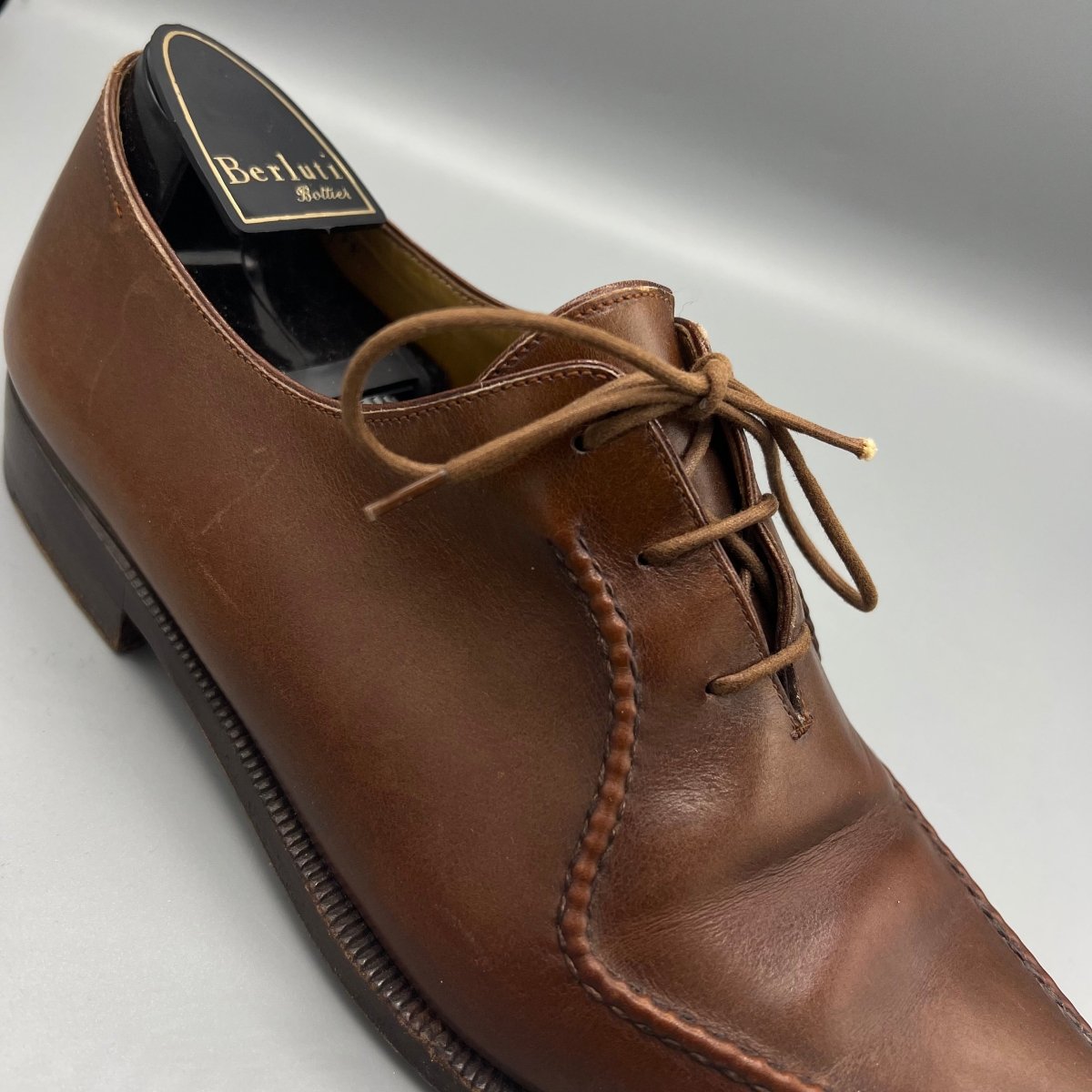 Richelieux Berluti - Le Beau Gustave