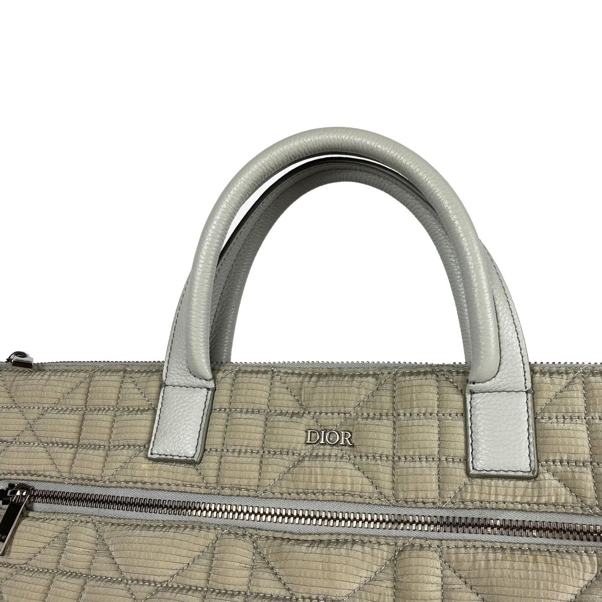 Sac Dior - Le Beau Gustave