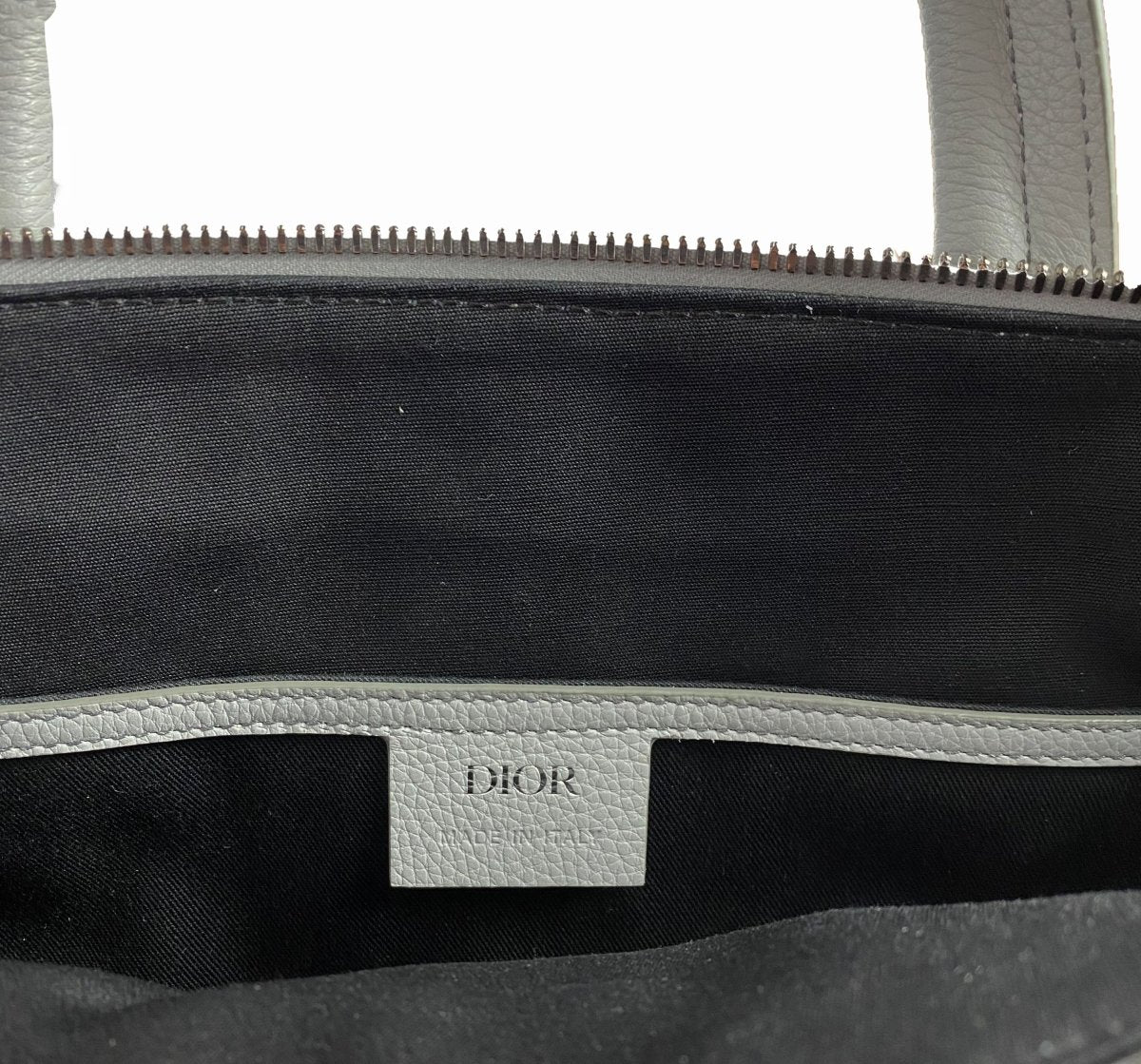 Sac Dior - Le Beau Gustave