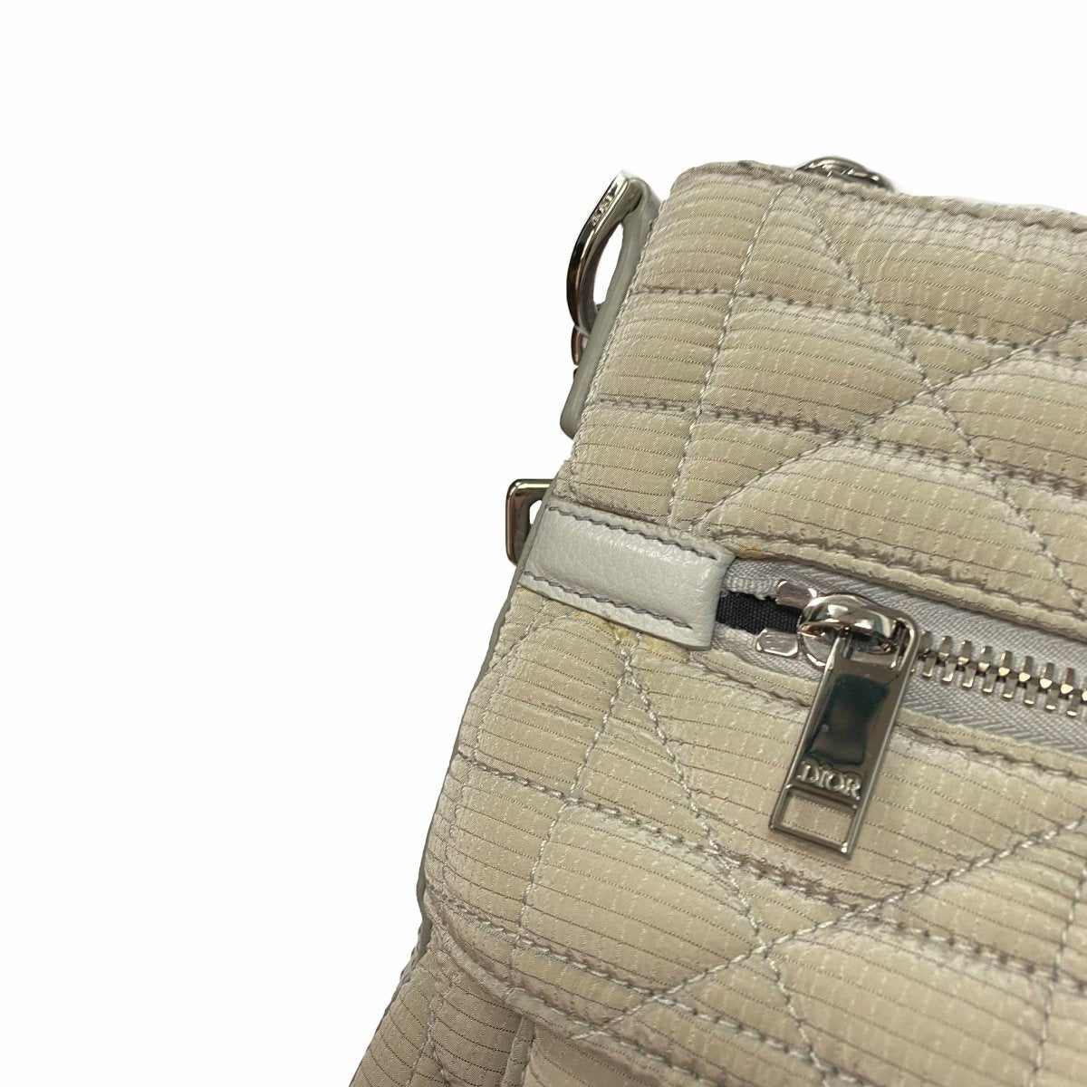 Sac Dior - Le Beau Gustave