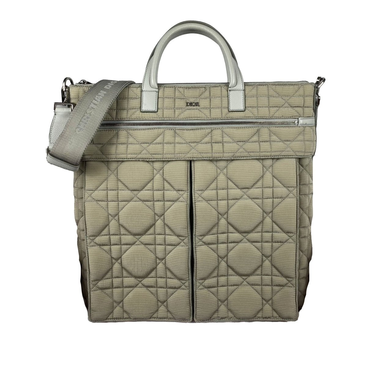 Sac Dior - Le Beau Gustave