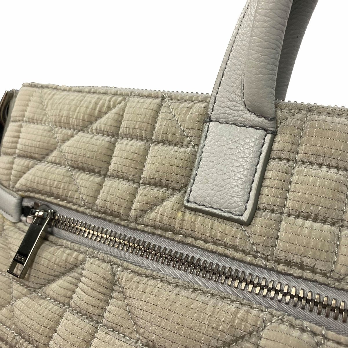 Sac Dior - Le Beau Gustave
