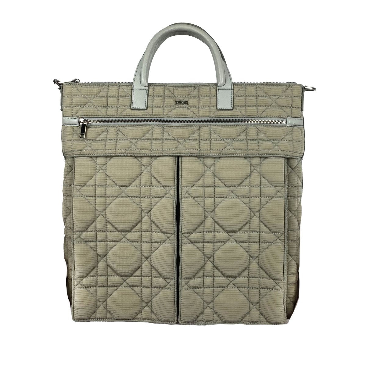 Sac Dior - Le Beau Gustave