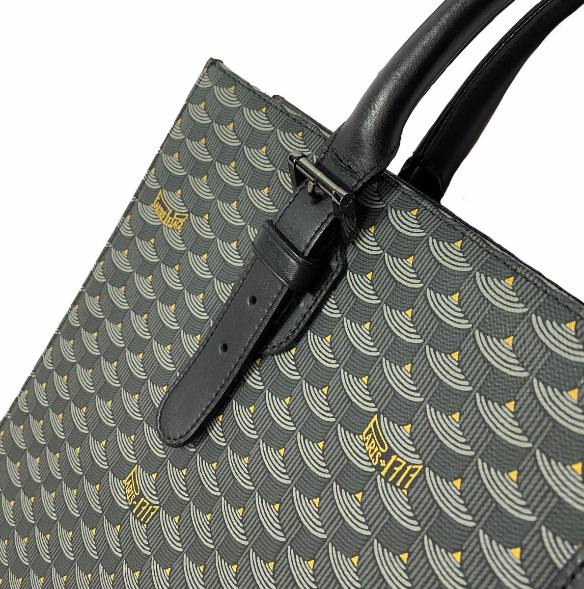 Sac Fauré Lepage - Le Beau Gustave