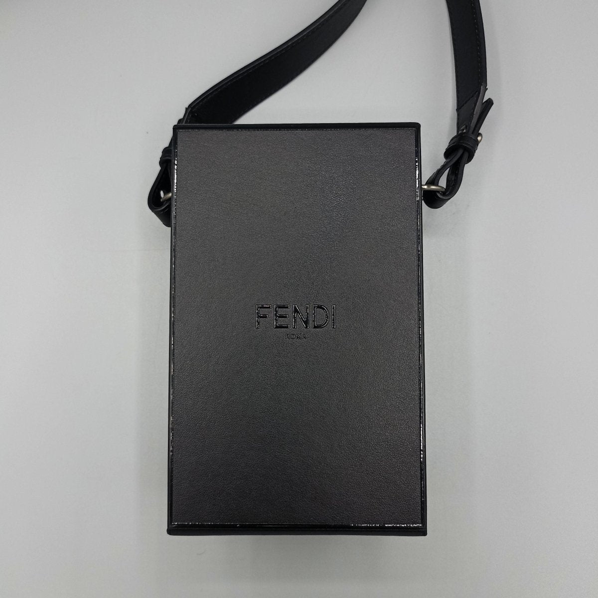 Sac Fendi - Le Beau Gustave