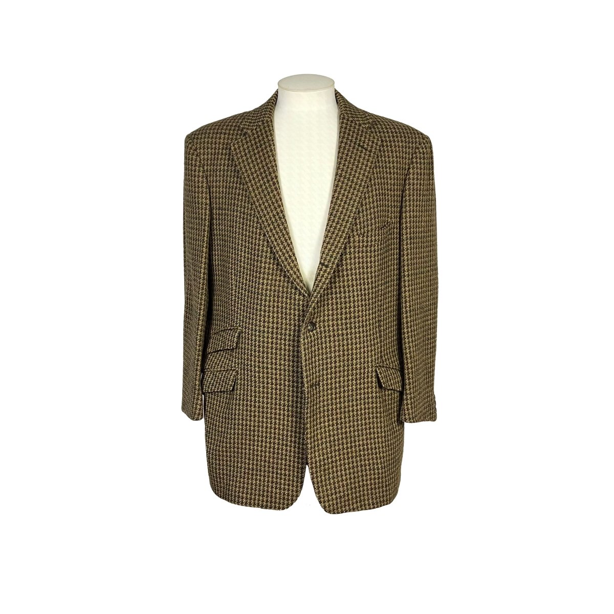 Veste à motif Polo Ralph Lauren - Le Beau Gustave