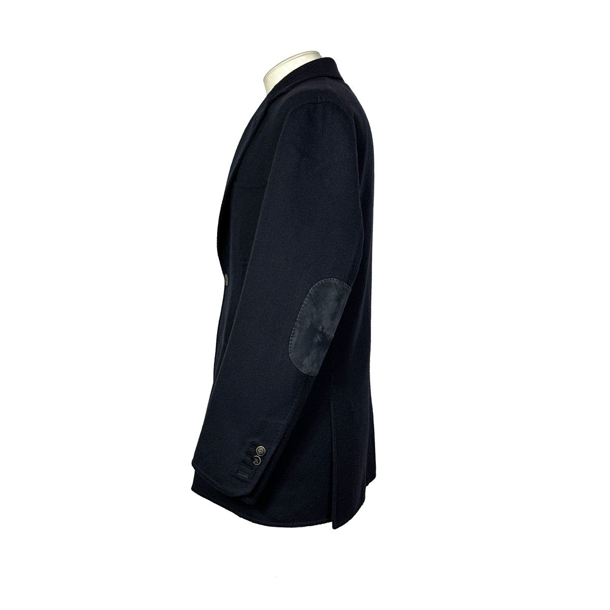 Veste cachemire double face Berluti - Le Beau Gustave