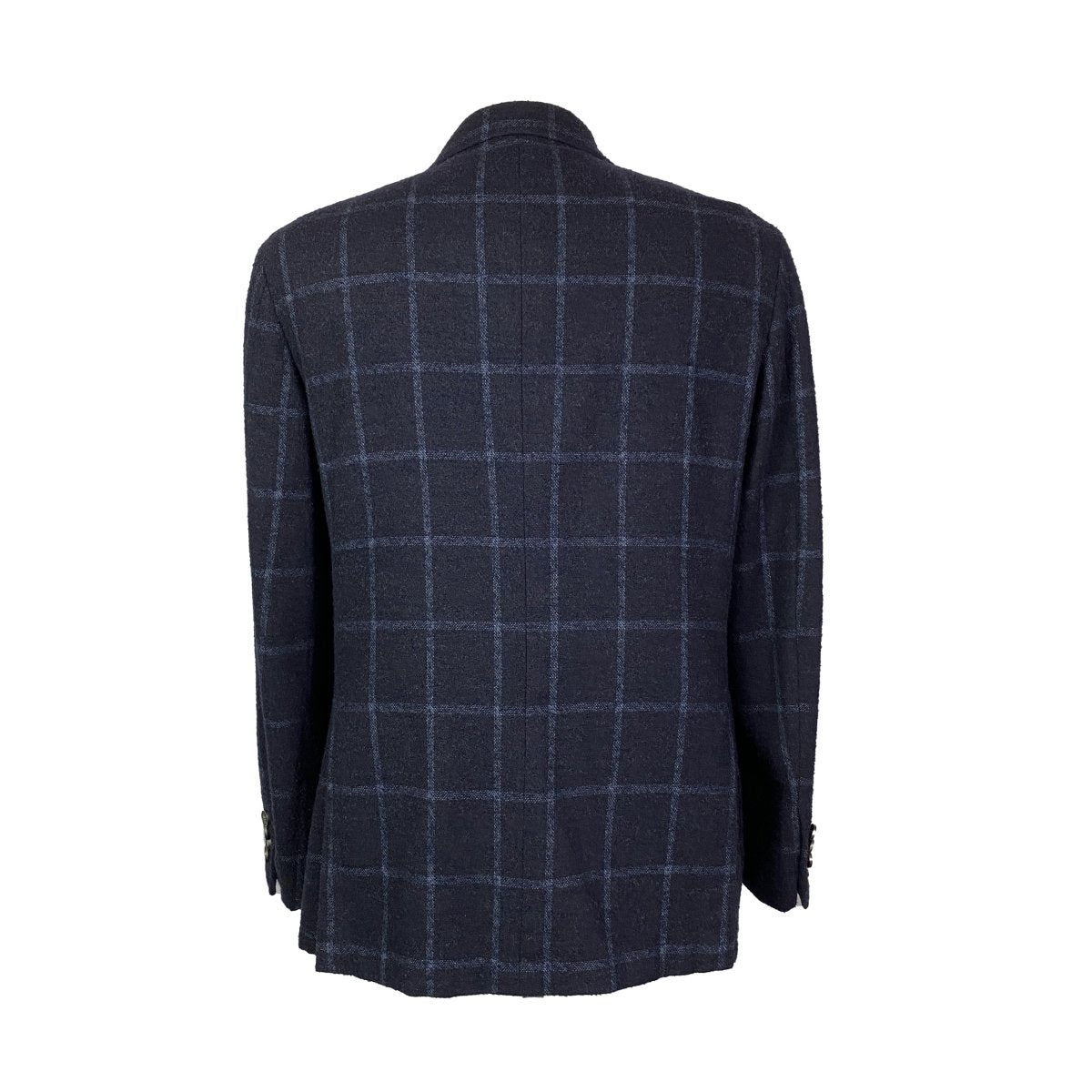 Veste croisé Canali - Le Beau Gustave