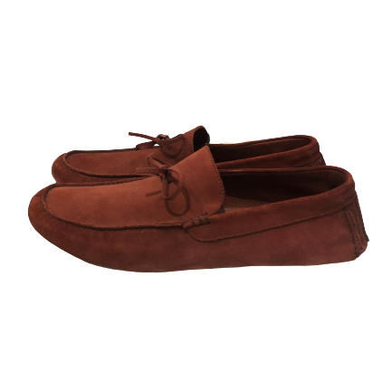 Loro Piana Moccasins
