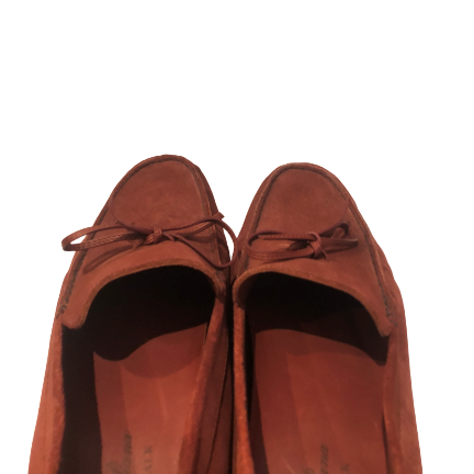 Loro Piana Moccasins