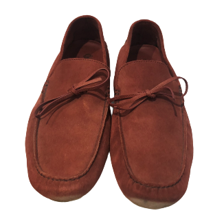 Loro Piana Moccasins