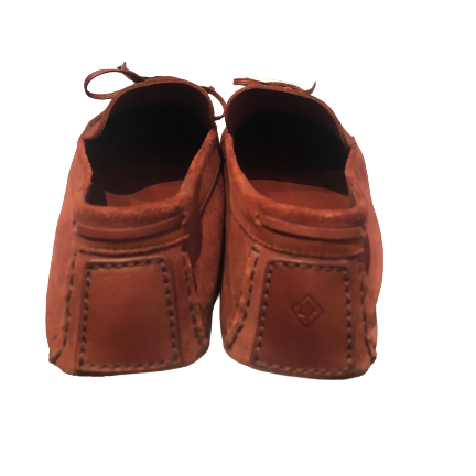 Loro Piana Moccasins