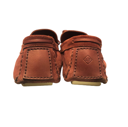 Loro Piana Moccasins