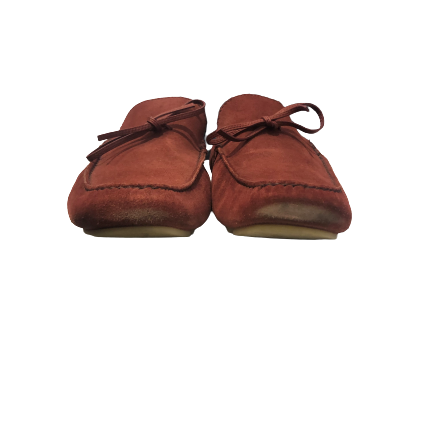 Loro Piana Moccasins