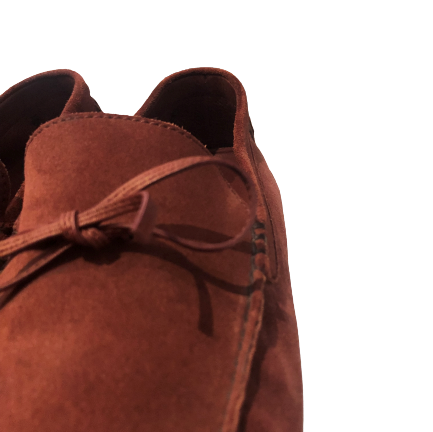 Loro Piana Moccasins