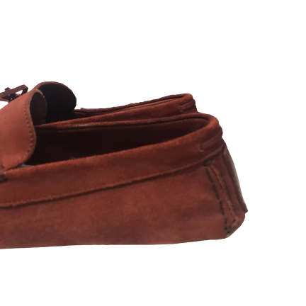 Loro Piana Moccasins