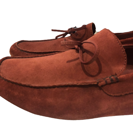 Loro Piana Moccasins