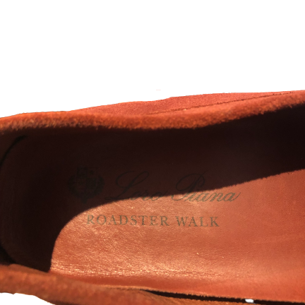 Loro Piana Moccasins