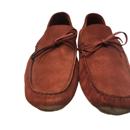 Loro Piana Moccasins