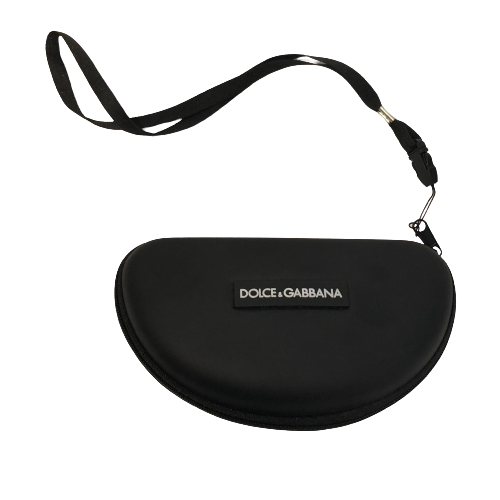 Dolce Gabbana glasses