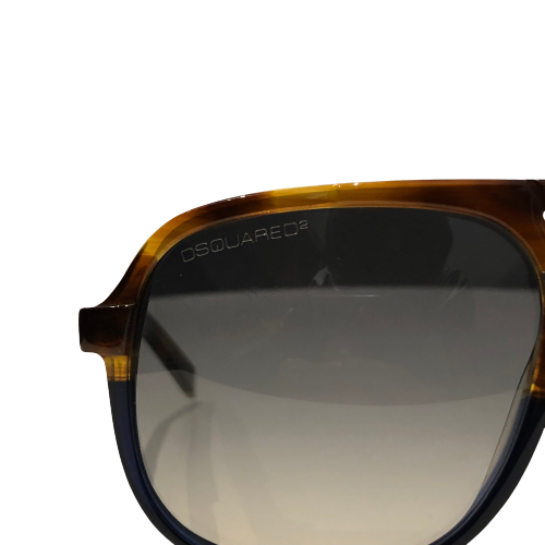 Lunettes DSQUARED