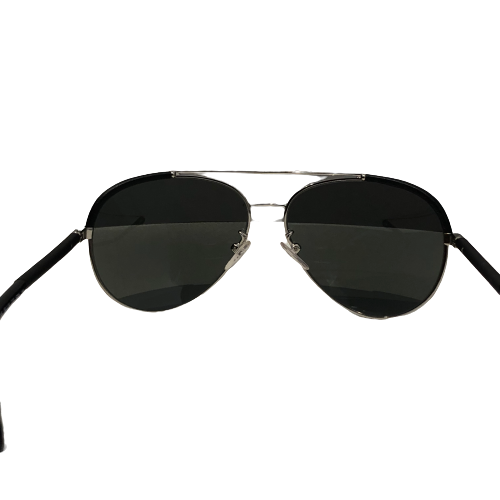 Ermenegildo Zegna glasses