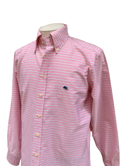 Chemise vintage ETRO