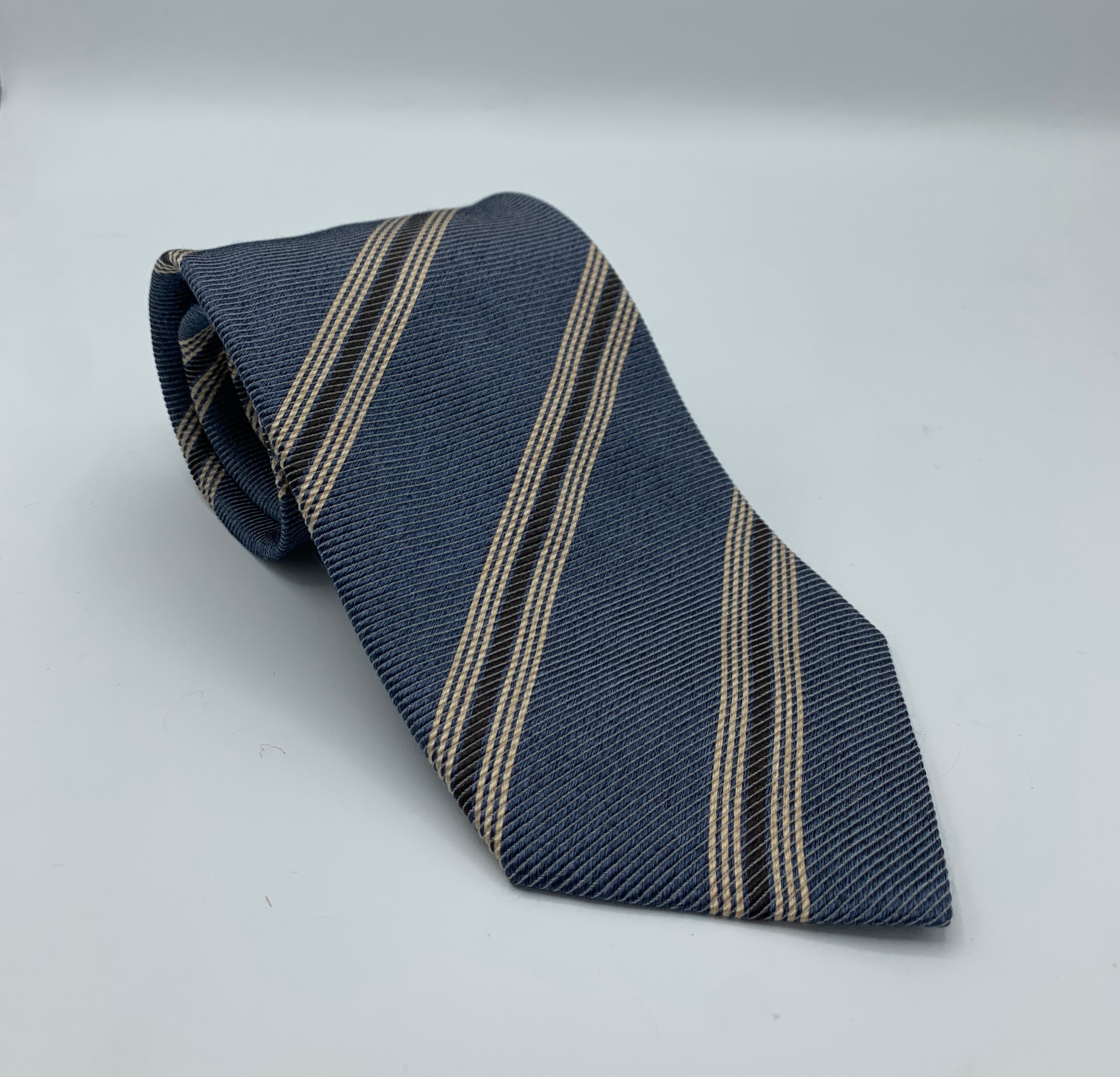 Cravate Corneliani