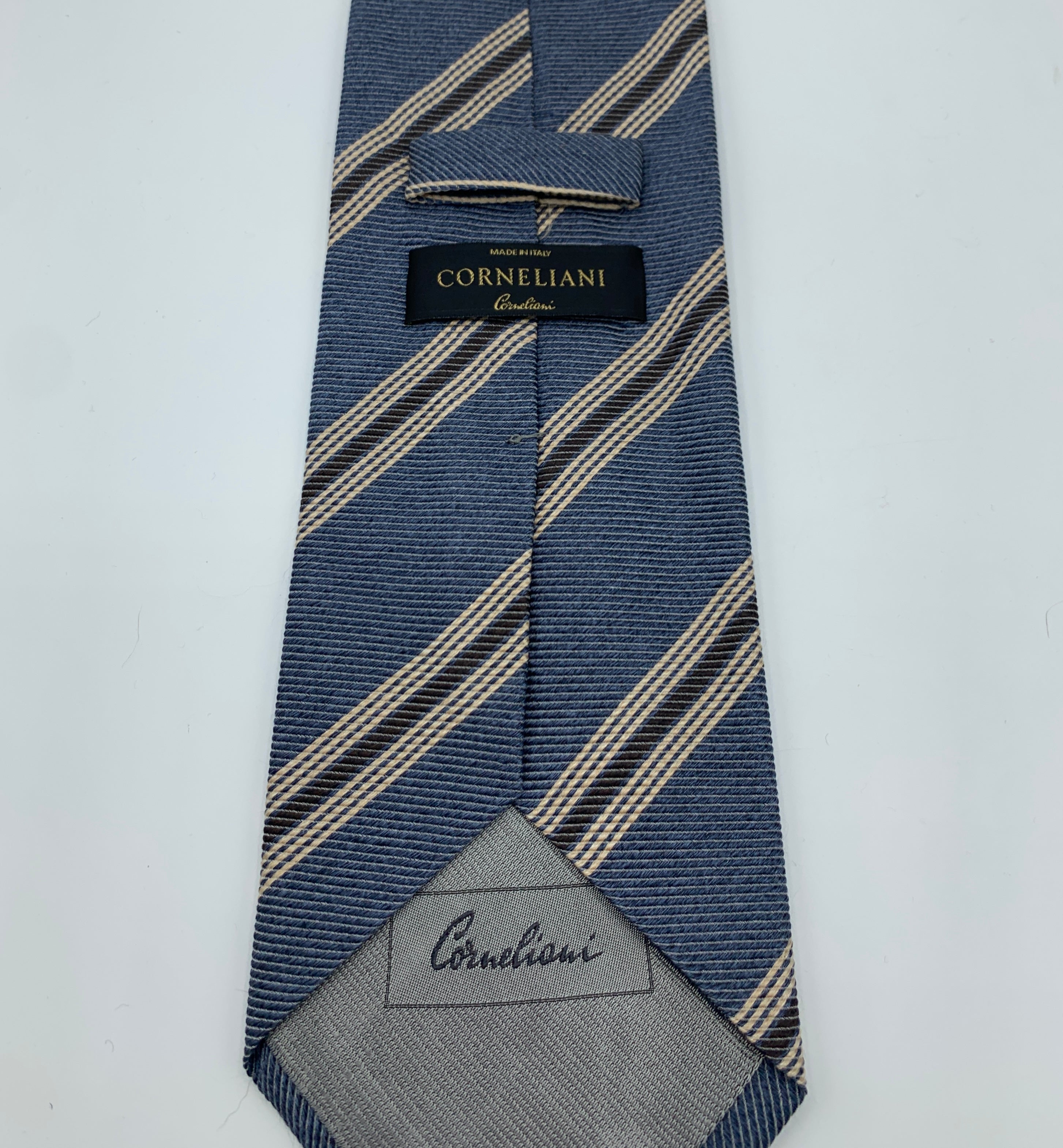 Cravate Corneliani
