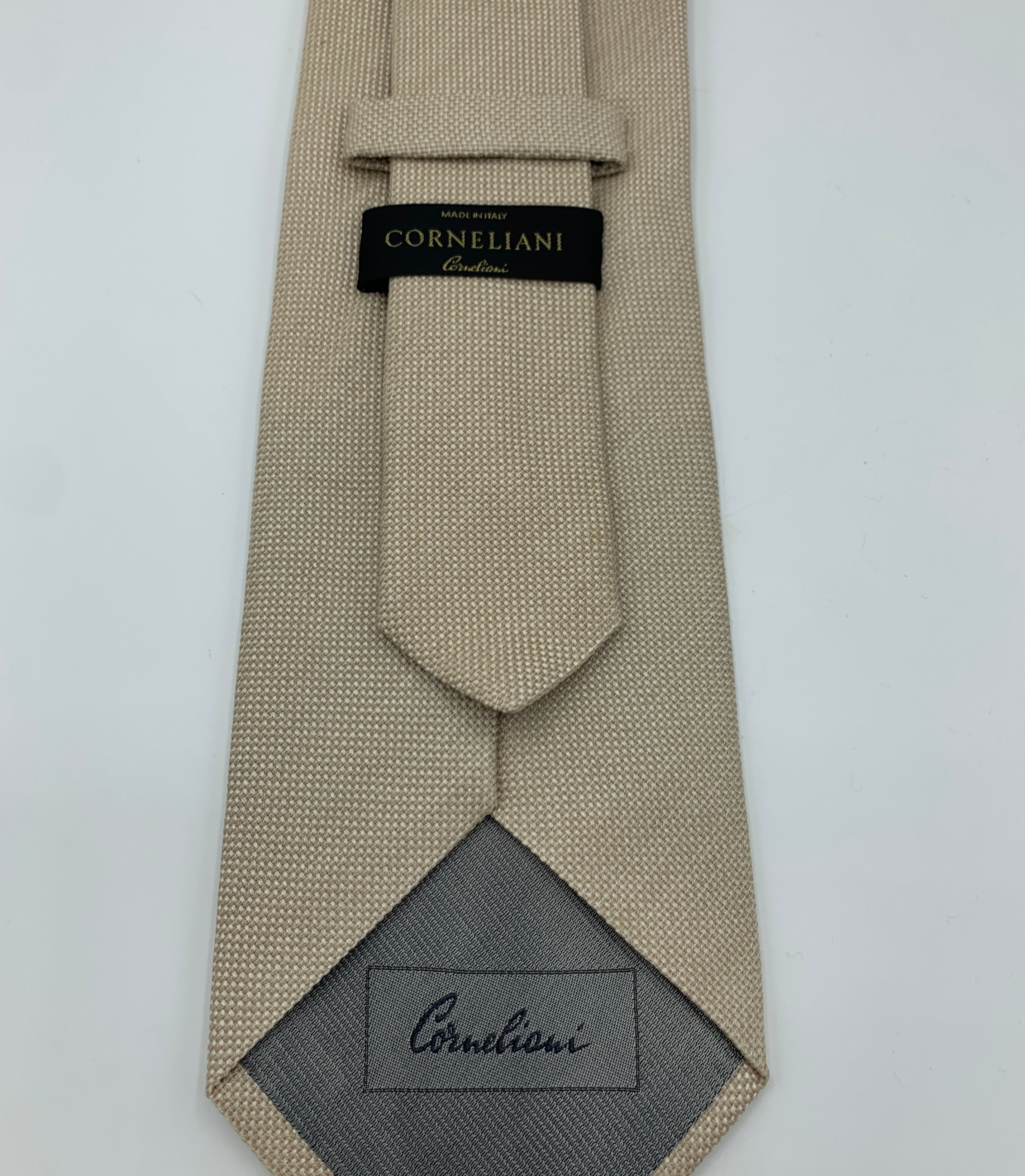 Cravate Corneliani