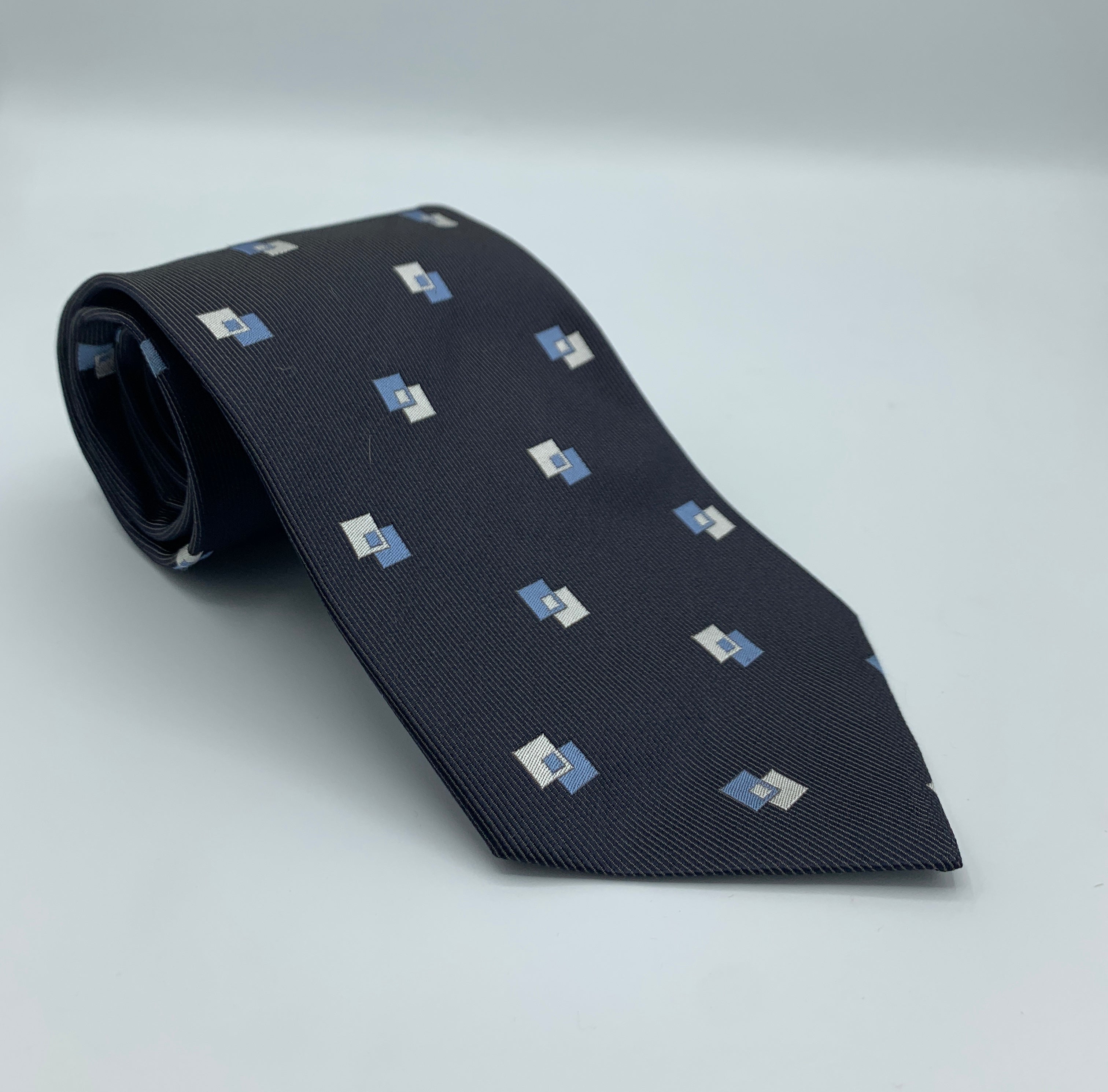 ETRO patterned tie