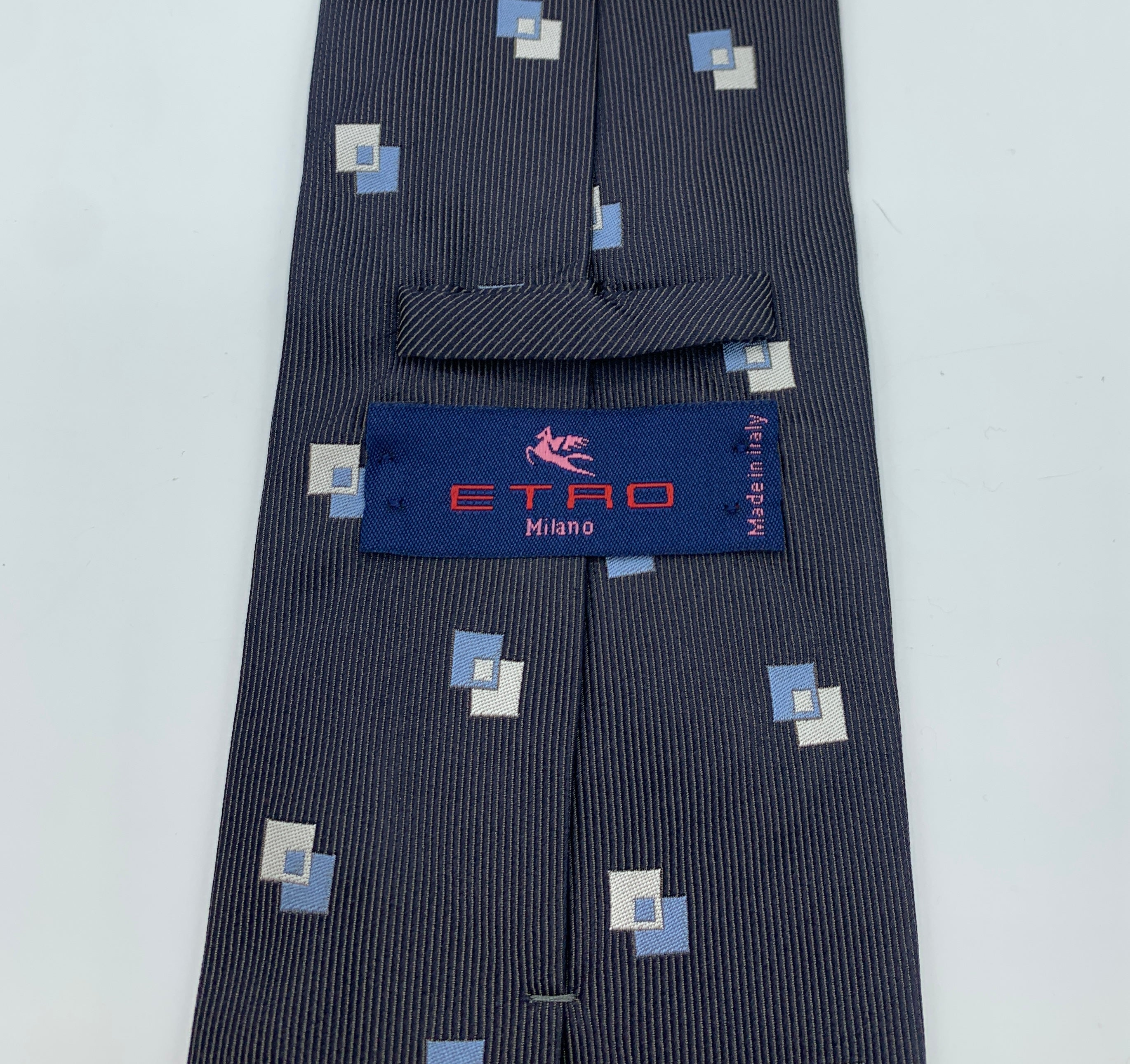 ETRO patterned tie