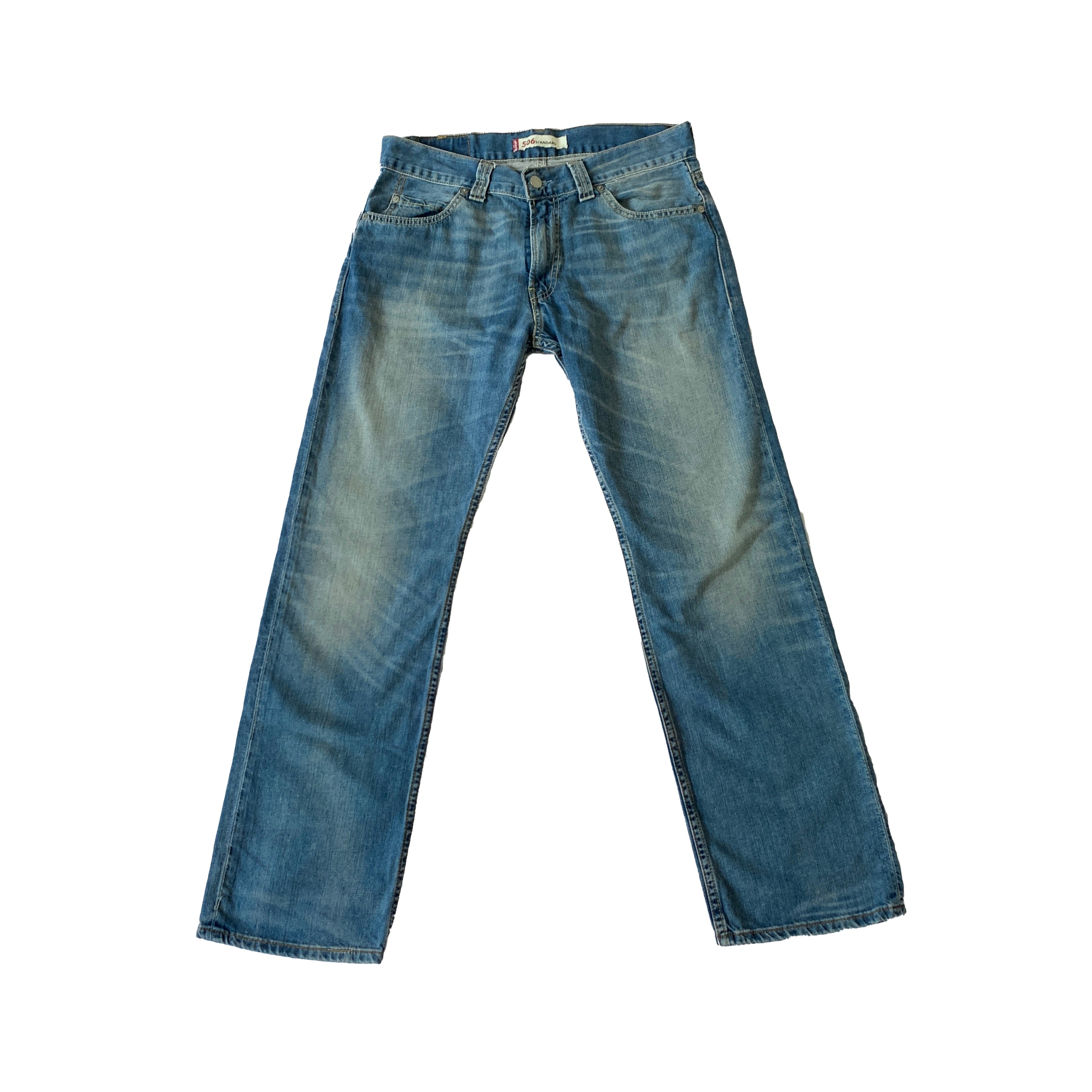 Jean Levis
