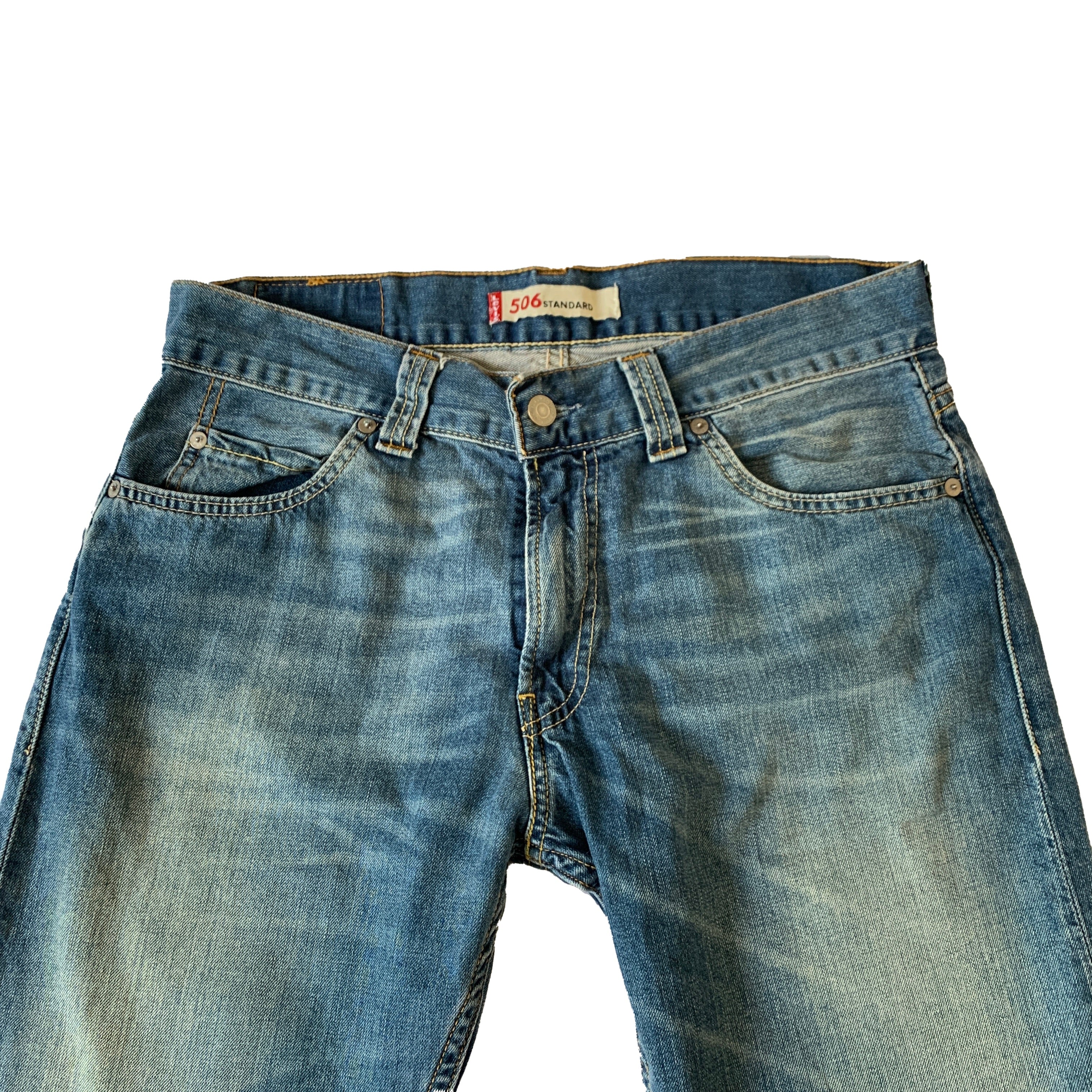 Jean Levis