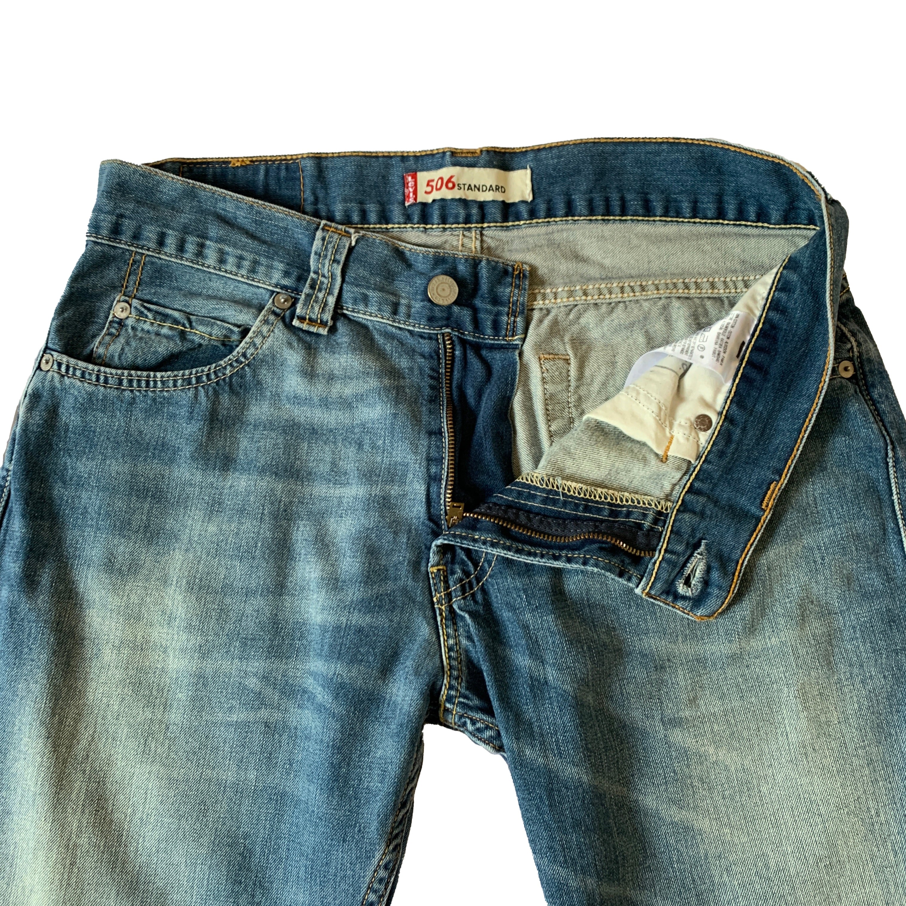 Jean Levis
