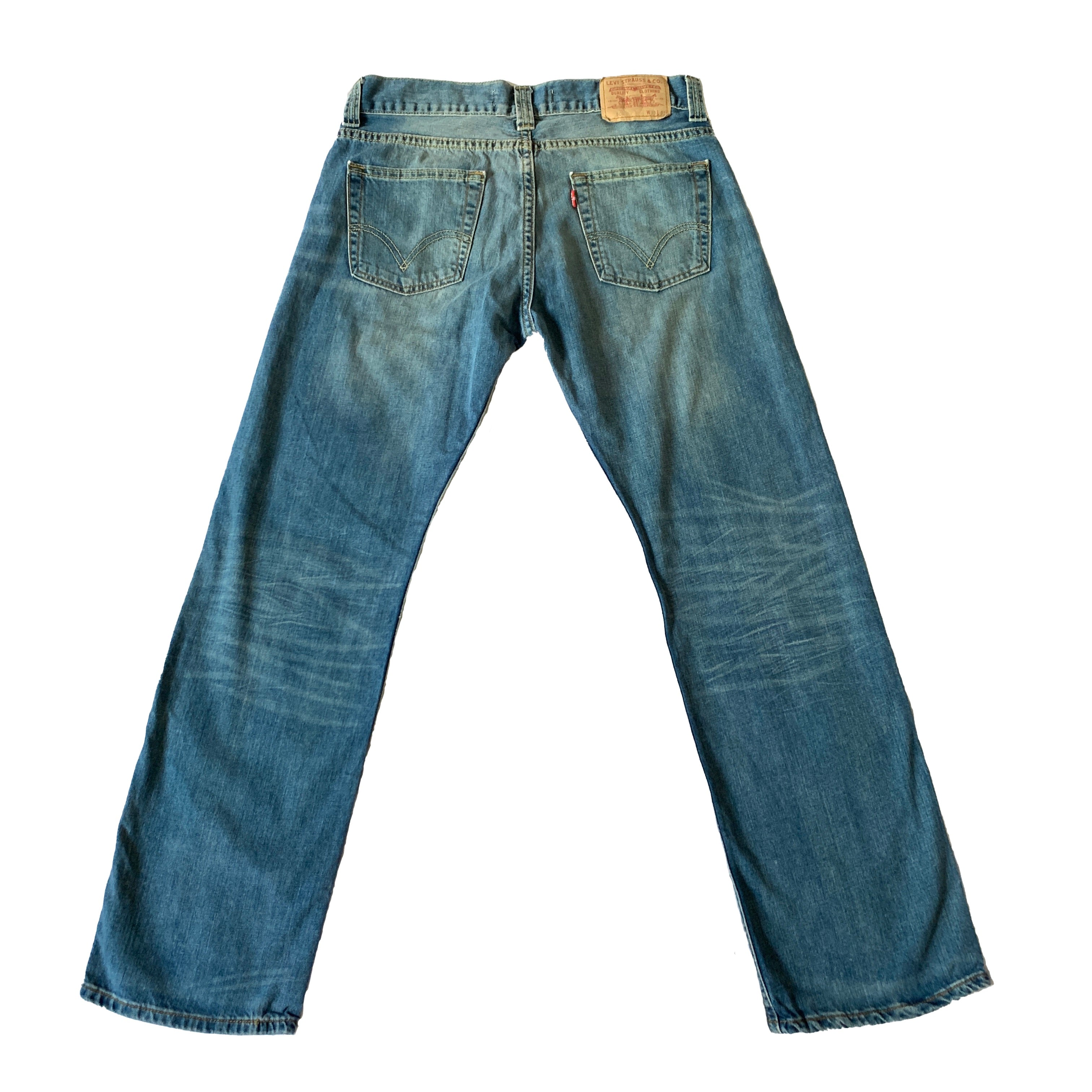 Jean Levis