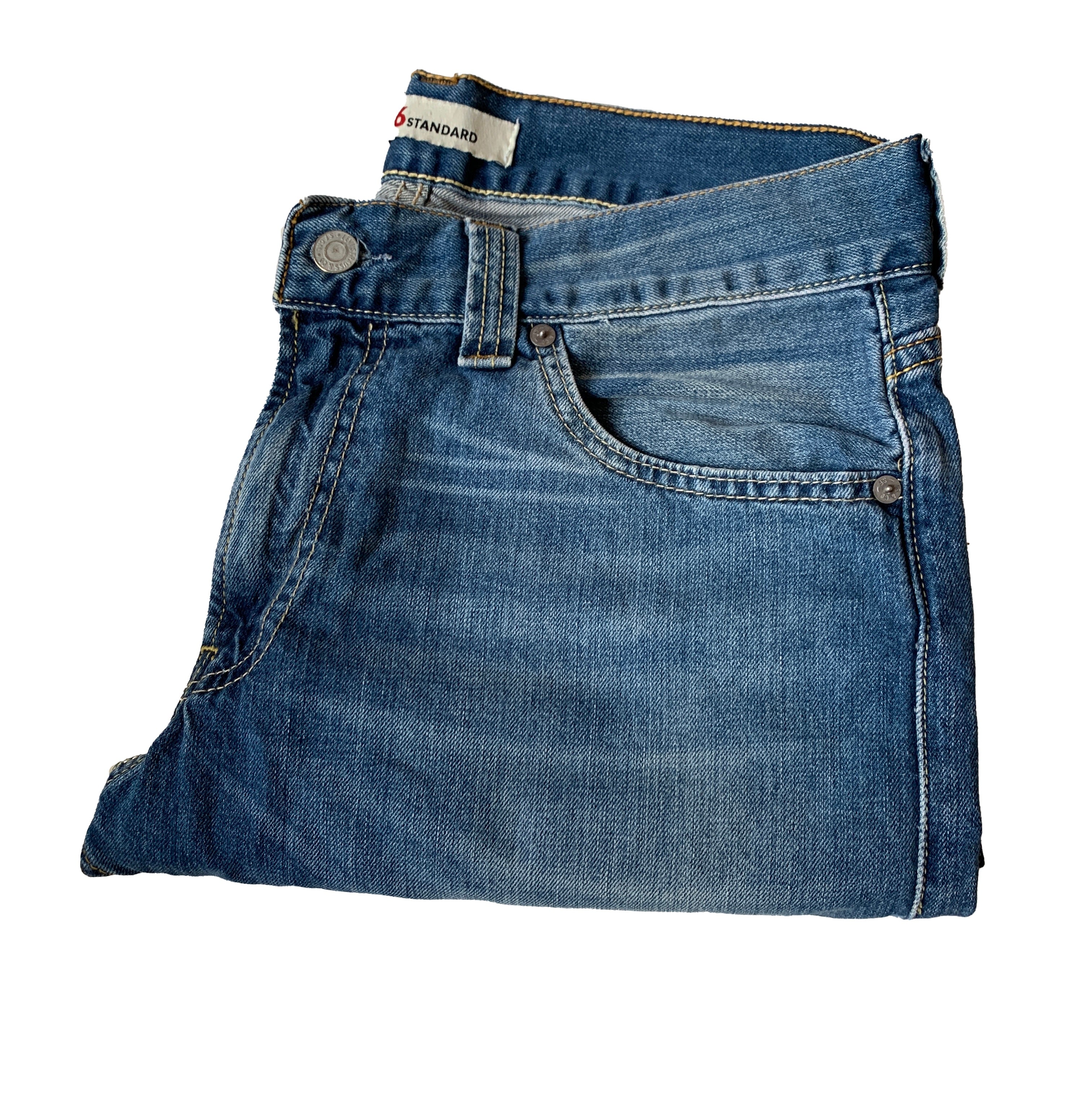 Jean Levis