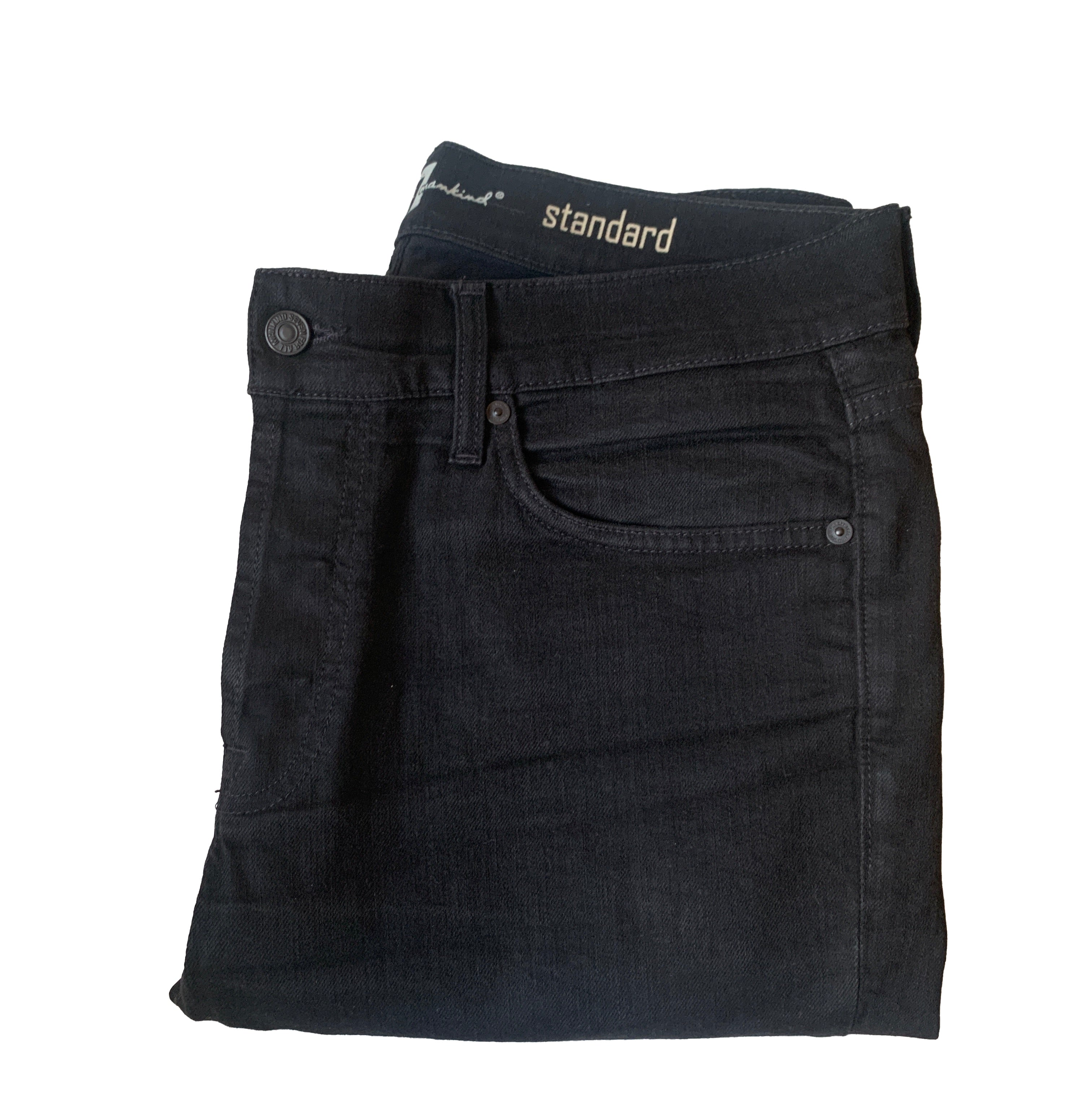 Jean 7 for all mankind