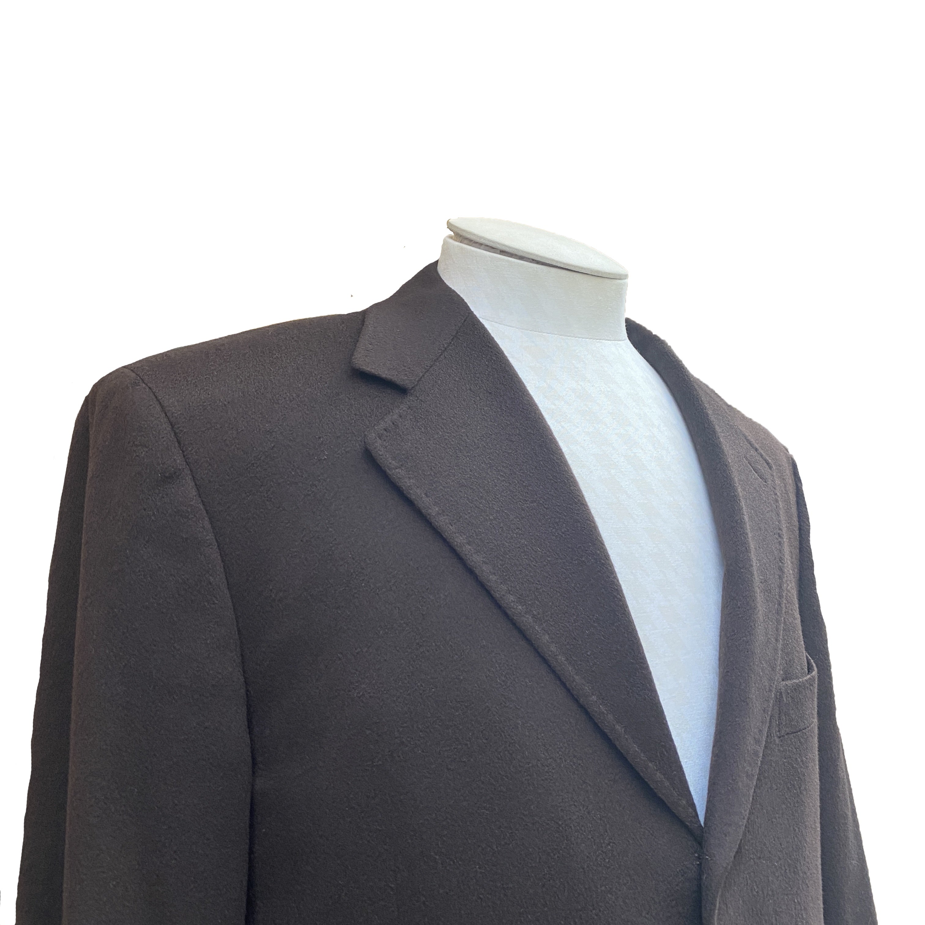 Canali Veste cachemire