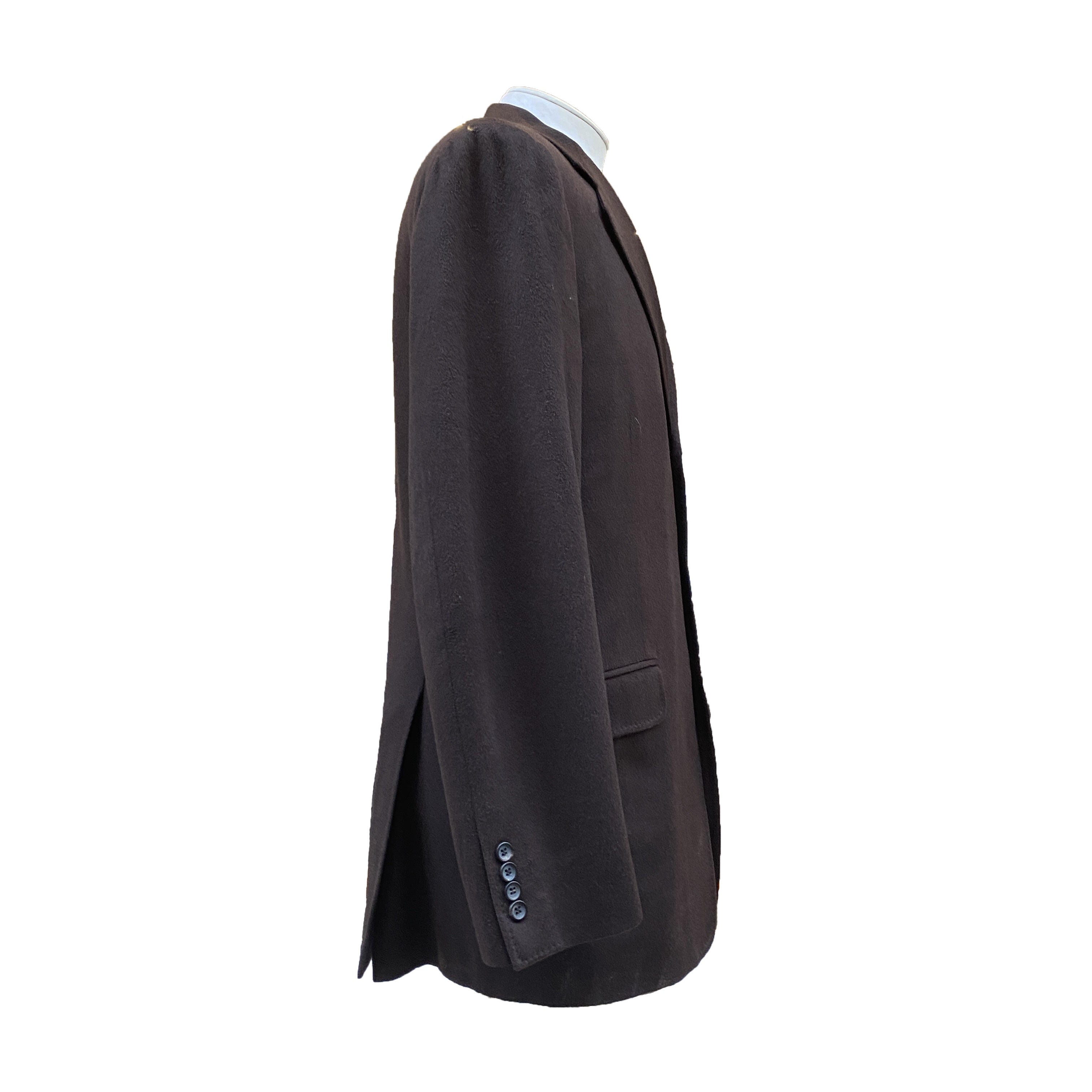 Canali Veste cachemire