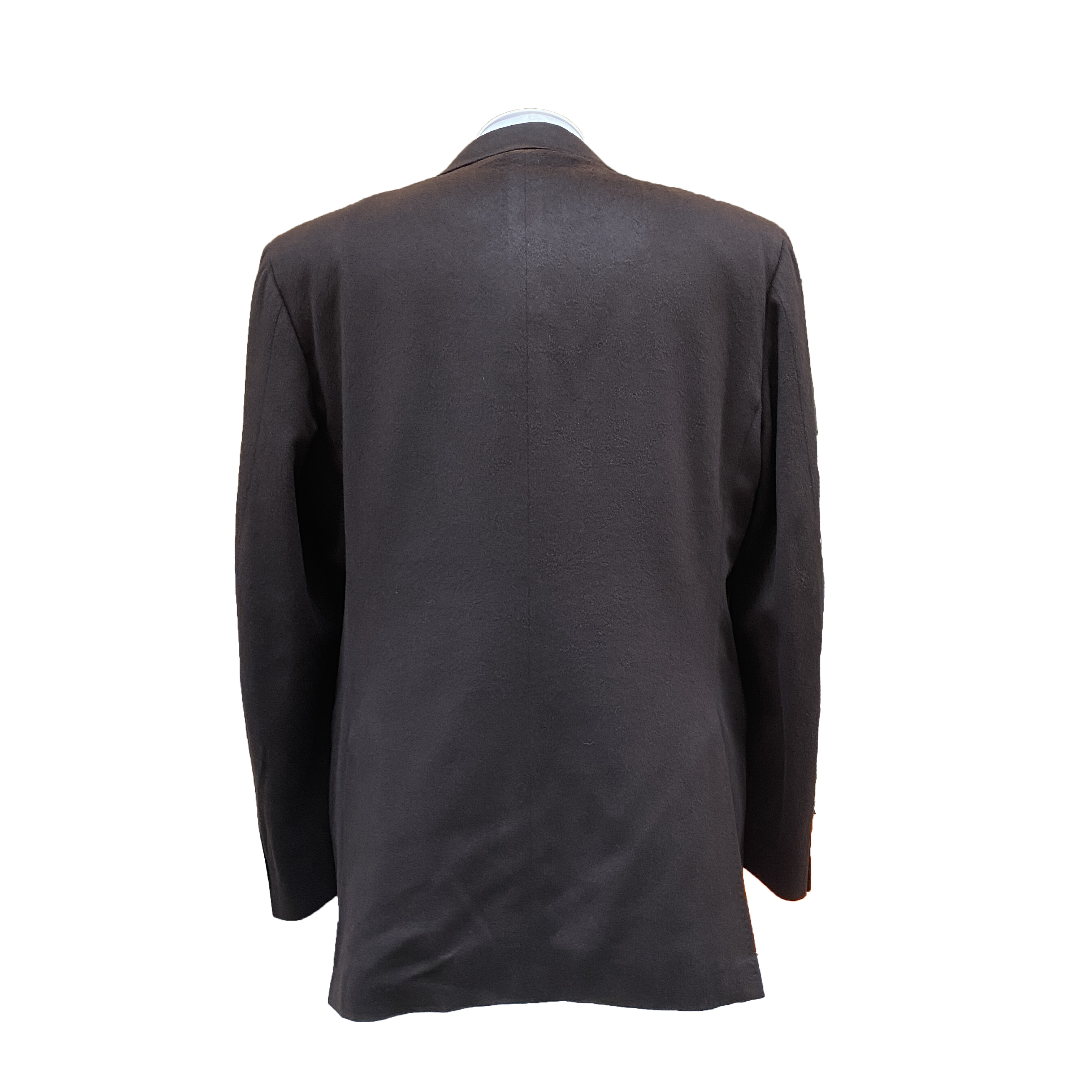 Canali Veste cachemire
