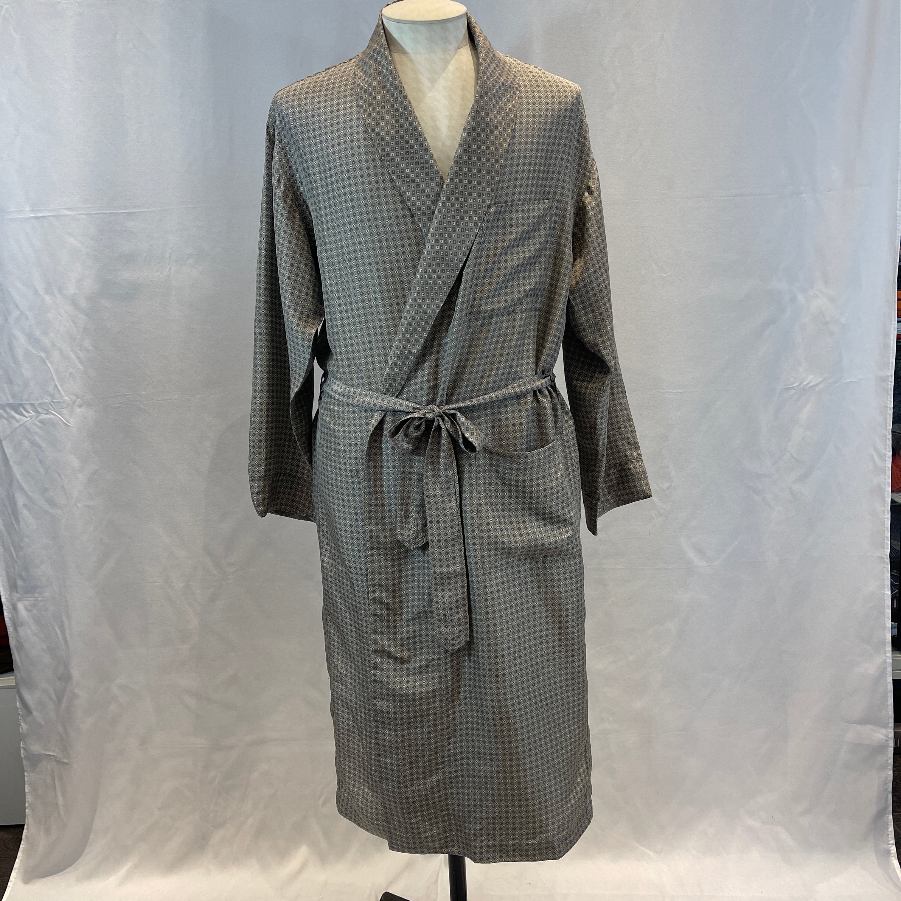 Peignoir/Robe de chambre Jamas