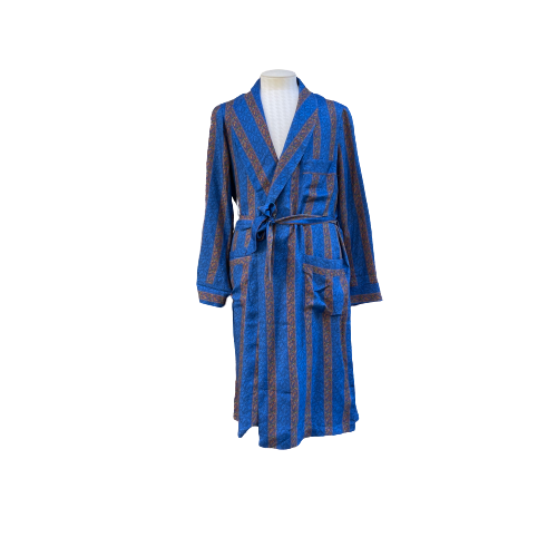 Baccarat dressing gown/bathrobe