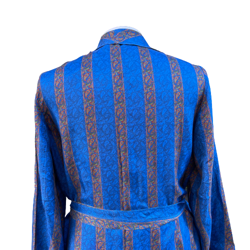 Baccarat dressing gown/bathrobe