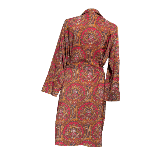 Robe de chambre/Peignoir Reinalux