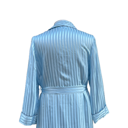 Neri del Ponte dressing gown/bathrobe