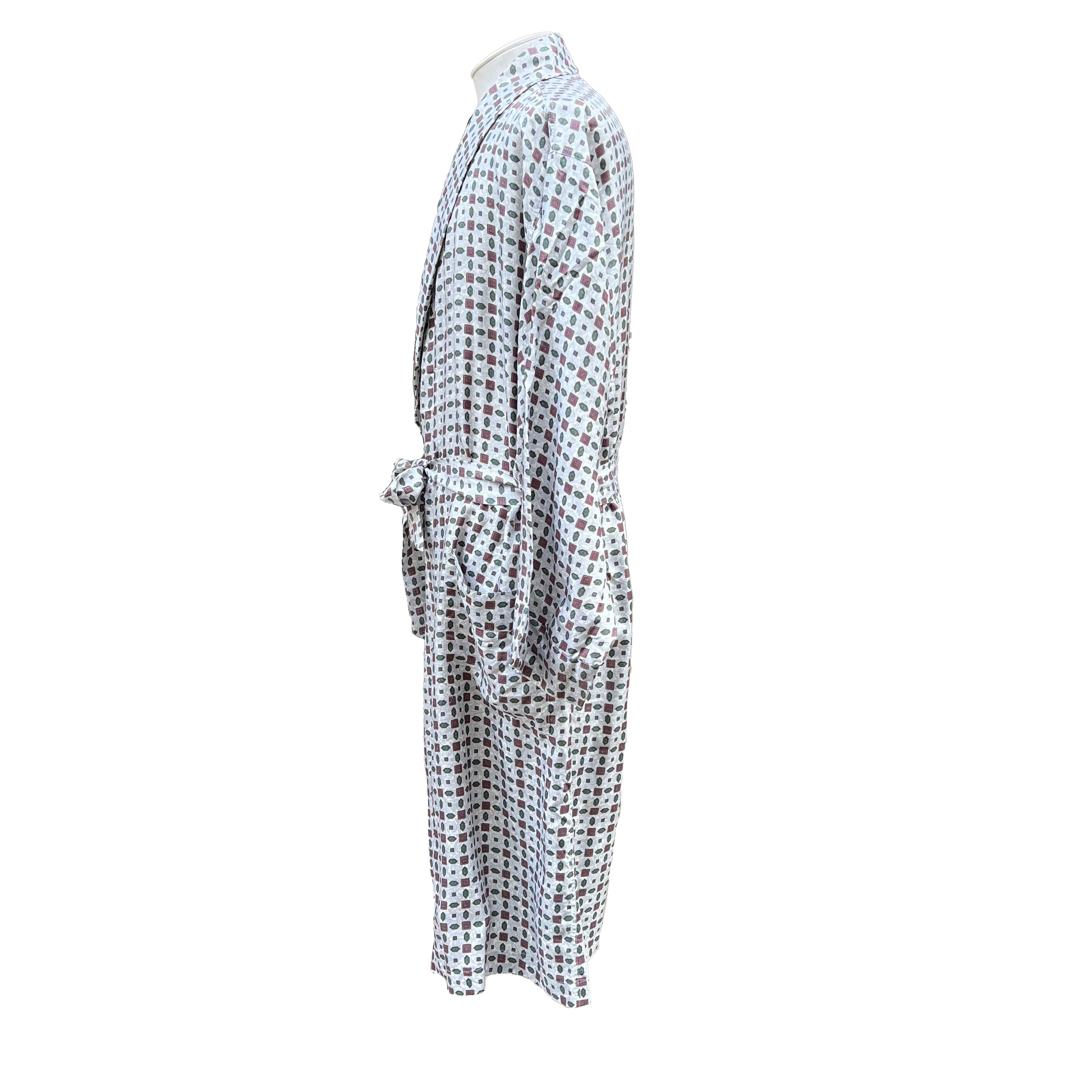Baccarat dressing gown/bathrobe