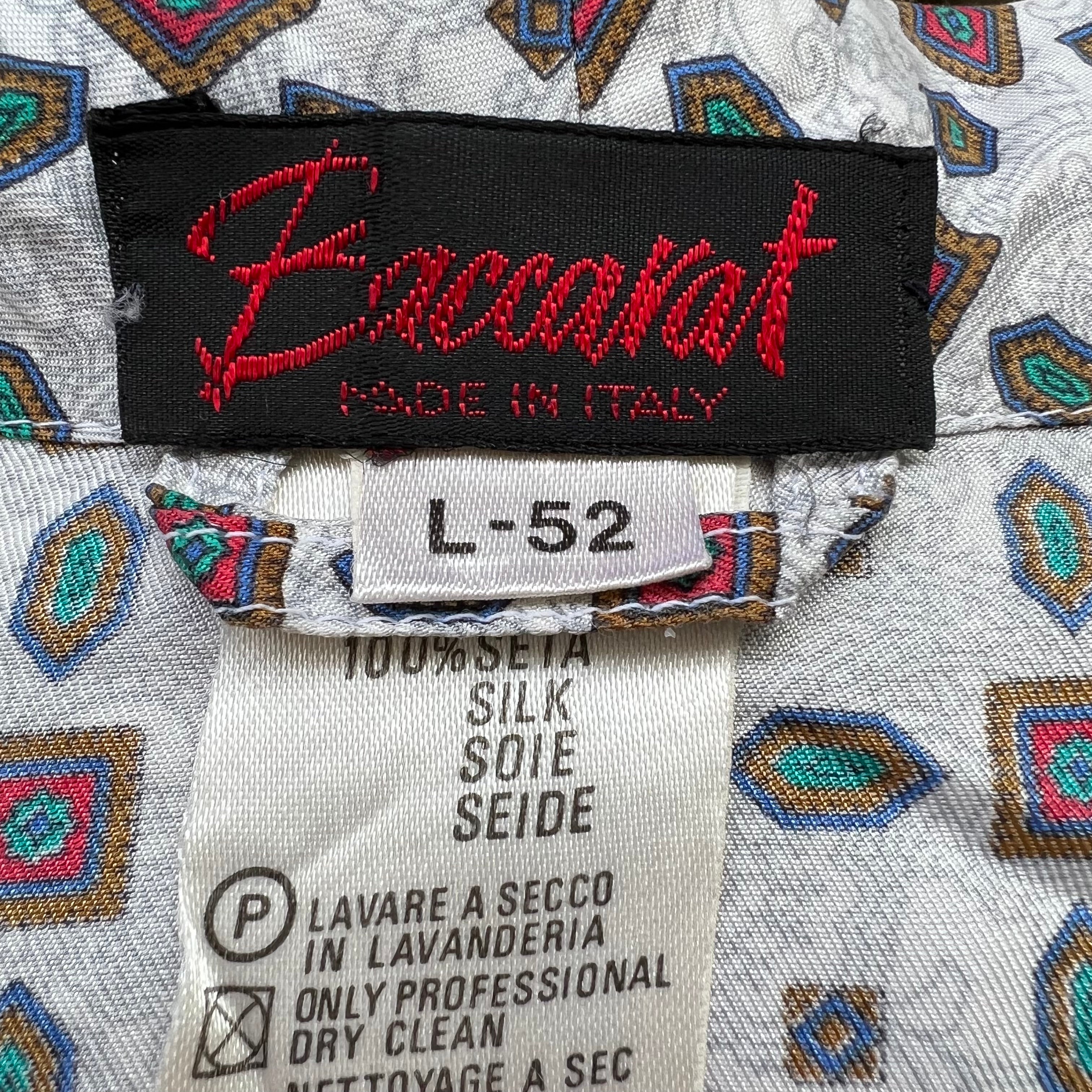 Baccarat dressing gown/bathrobe