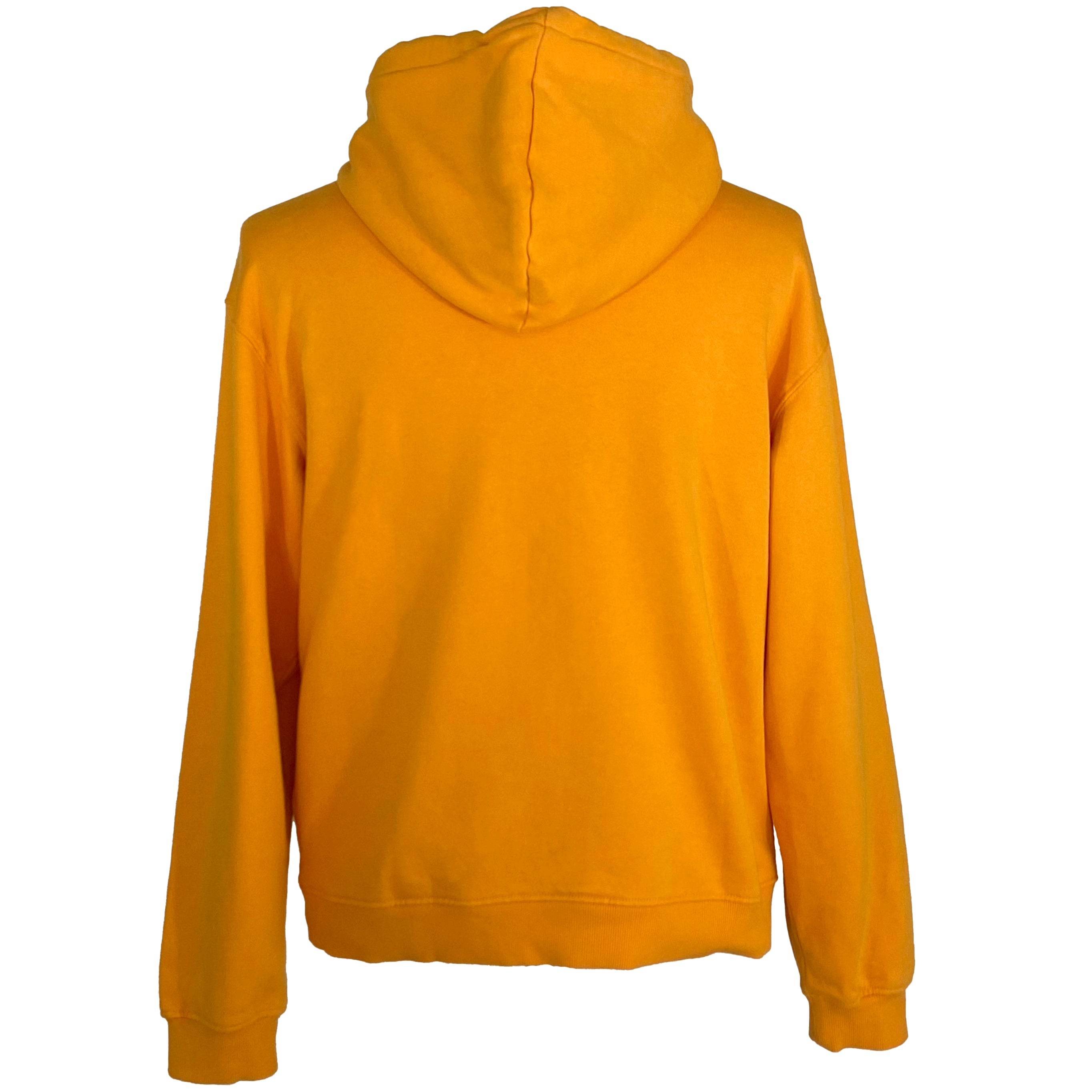 The Kooples orange hoodie